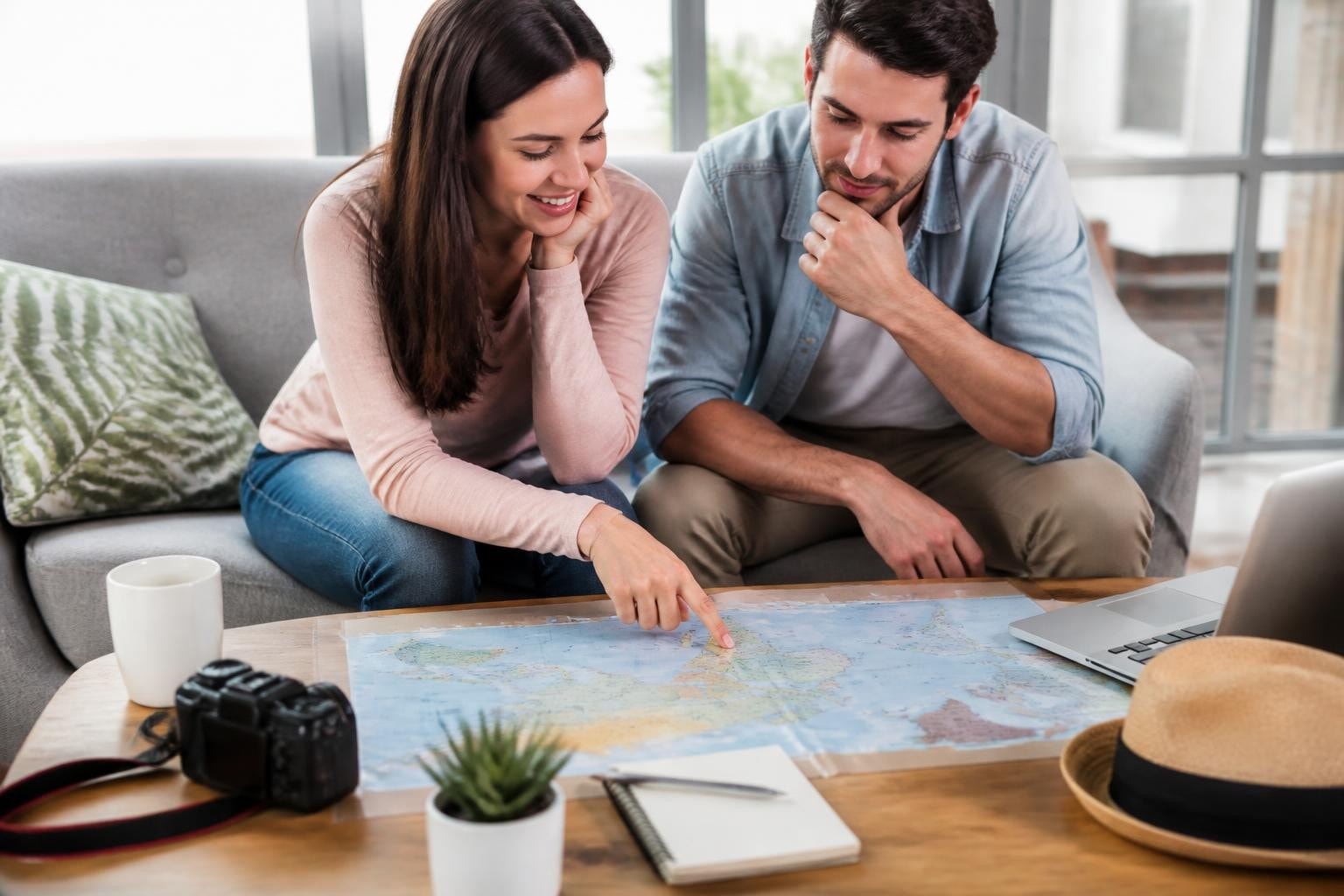 Personalized Vacation Planning: Your Guide to Perfect Trips