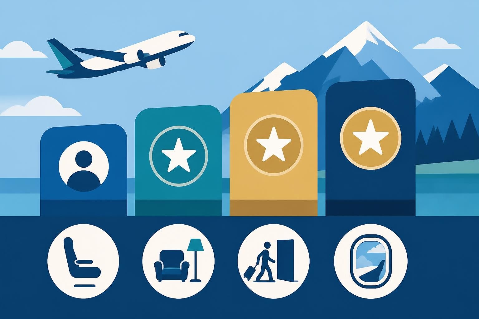 Alaska Airlines Membership: A Complete Guide for 2026