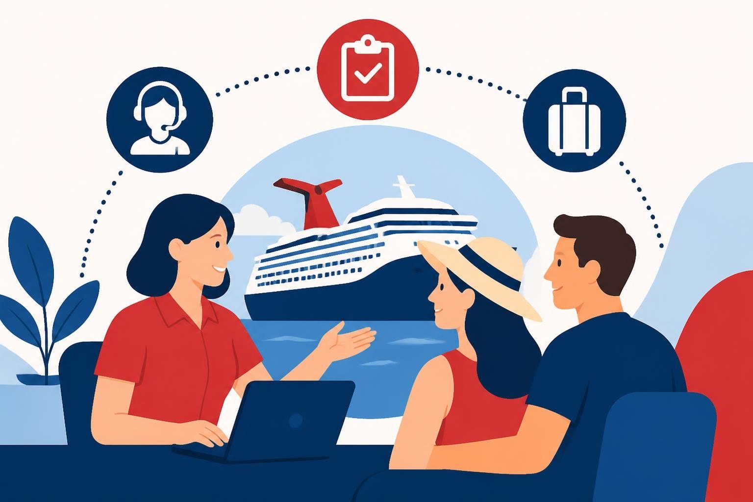 Carnival Personal Vacation Planner: Your Guide to Success