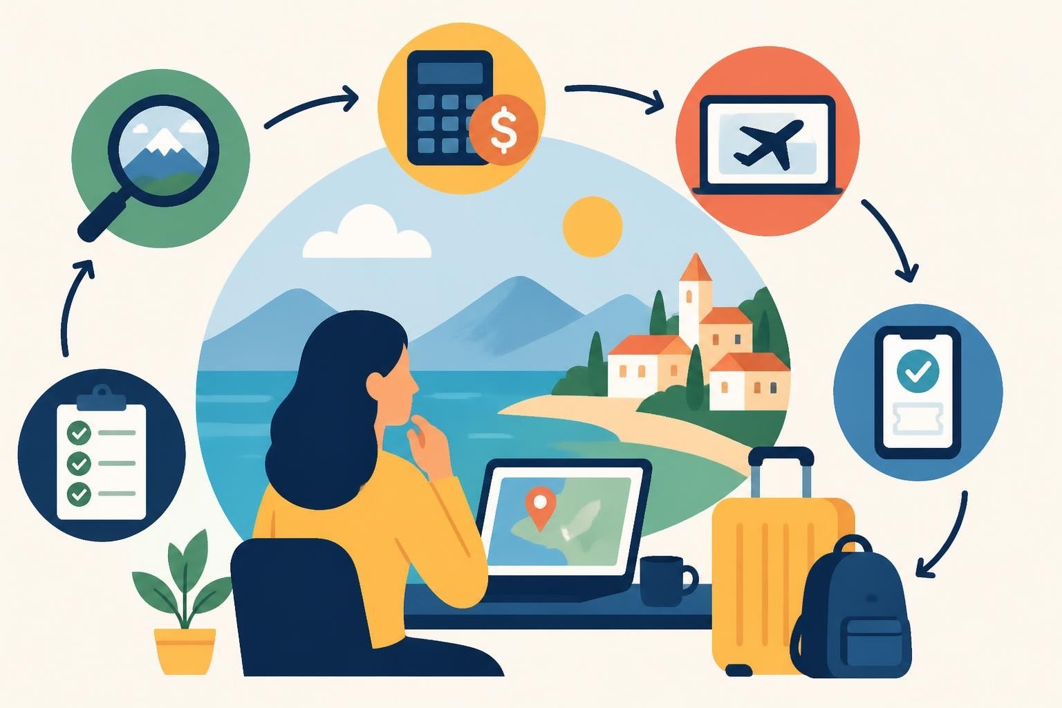 Planning Your Perfect Trip To Anywhere: Expert Guide